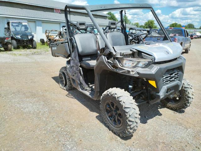 2020 CAN-AM DEFENDER H 3JBUGAX47LK000282