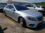 2014 MERCEDES-BENZ  S-CLASS