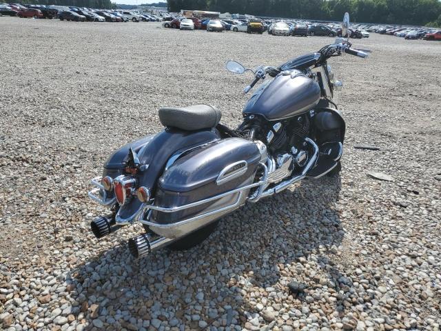 2008 YAMAHA XVZ13 CT JYAVP18E68A006765
