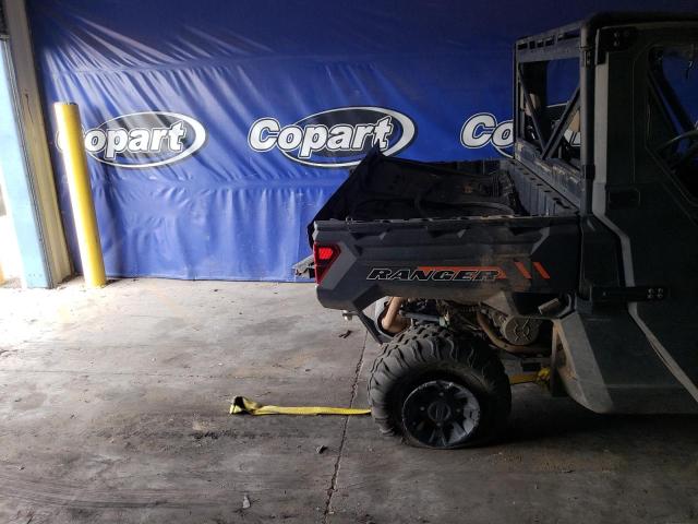 2020 POLARIS RANGER 100 4XATAU991L8878200