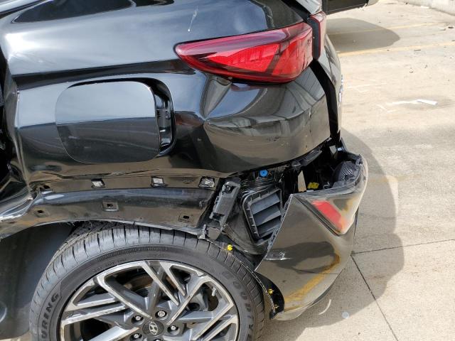 2022 HYUNDAI KONA N LIN KM8K3CA34NU785449