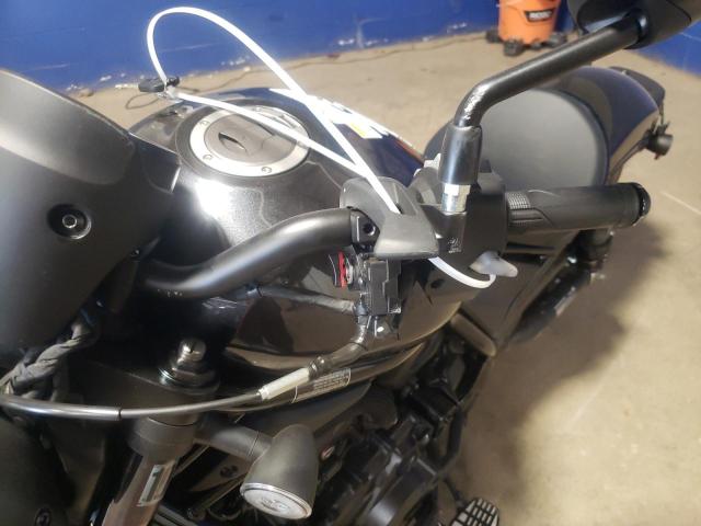 2022 HONDA CMX1100 D JH2SC8317NK100294