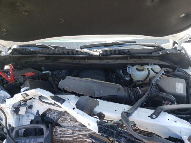 2021 GMC SIERRA 3GTU9DED5MG267226