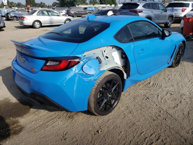 2022 TOYOTA GR 86 PREM JF1ZNBE10N9751856