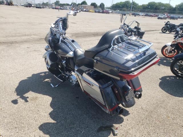 2019 HARLEY-DAVIDSON FLHXSE 1HD1PXL12KB961279