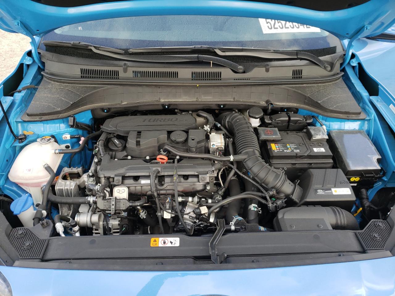 2022 Hyundai Kona - Image 7