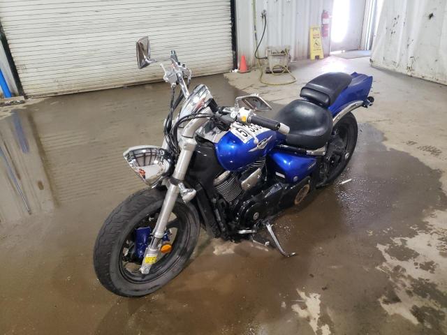 2006 SUZUKI M50 BK5 JS1VS56A262100072