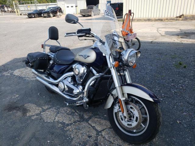2009 KAWASAKI VN1700 G JKBVNRG199A000084