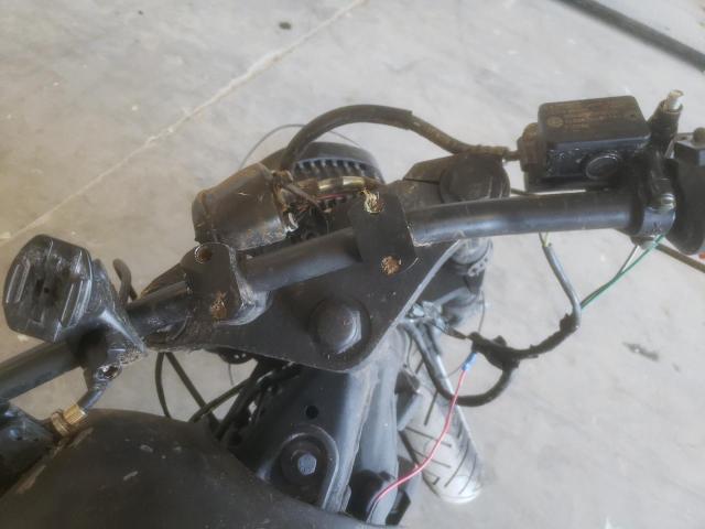 2002 HONDA VT750 DC JH2RC44002M614548