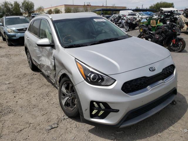 2020 Kia Niro LX