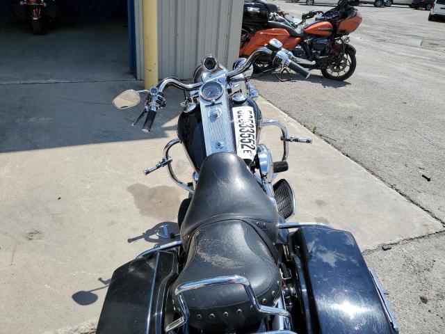 2003 HARLEY-DAVIDSON FLHRI 1HD1FBW183Y733058