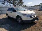 2008 FORD  EDGE