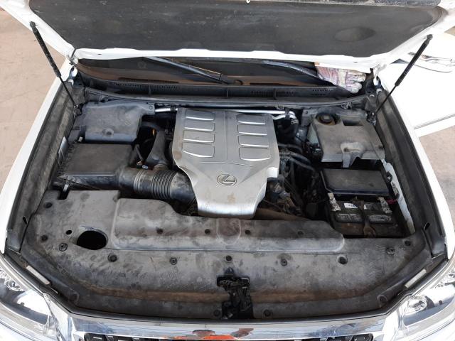 2018 LEXUS GX 0V2200006306040NE