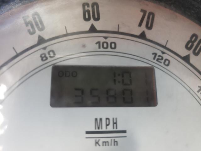 2000 YAMAHA XV1600 ATL JYAVP07E4YA003889
