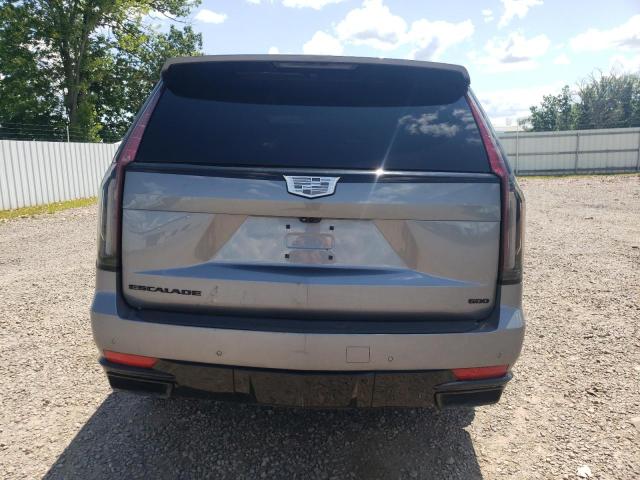 2021 CADILLAC ESCALADE S 1GYS4FKL3MR363380