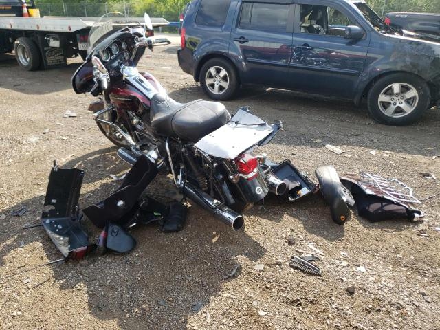 2013 HARLEY-DAVIDSON FLHTCUSE C 1HD1PR810DB950465