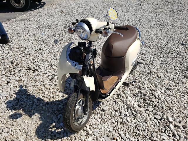 2022 HONDA NCW50 JH2AF7719NK500669