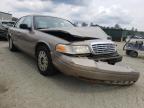 FORD CROWN VICTORIA 2004