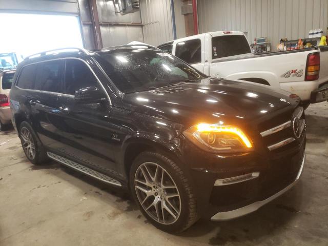 MERCEDES-BENZ GL-CLASS – zdjęcie z aukcji, lot #50955422