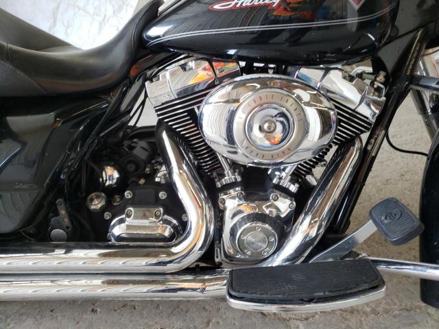 2009 HARLEY-DAVIDSON FLHR 1HD1FB4189Y644148