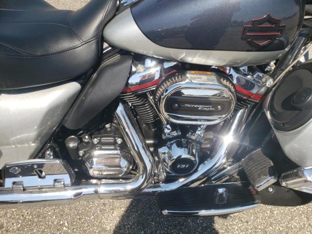 2019 HARLEY-DAVIDSON FLHXSE 1HD1PXL12KB961279
