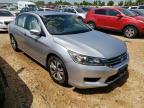 2014 HONDA  ACCORD