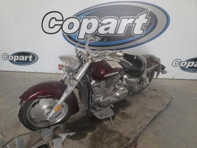 2009 HONDA VTX1300 T 1HFSC52N09A600097