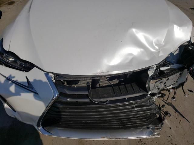 2020 LEXUS IS 300 PRE JTHD81F20L5042554
