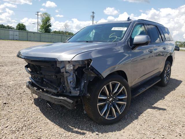 2021 CADILLAC ESCALADE S 1GYS4FKL3MR363380