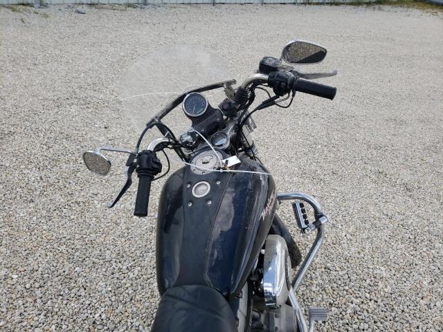 2007 HARLEY-DAVIDSON FXD 1HD1GM4137K327452