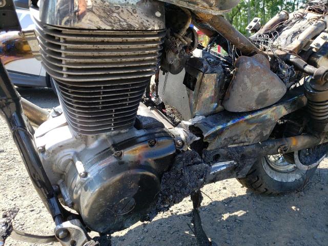 2011 SUZUKI LS650 JS1NP41A2B2100523