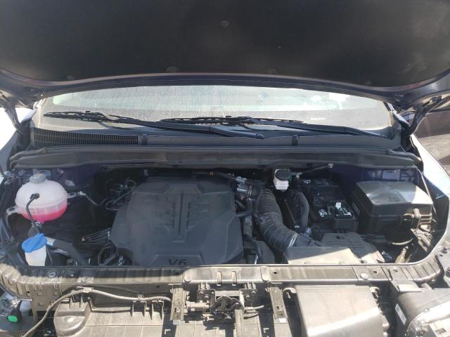 2022 KIA CARNIVAL L KNDNB4H39N6091120