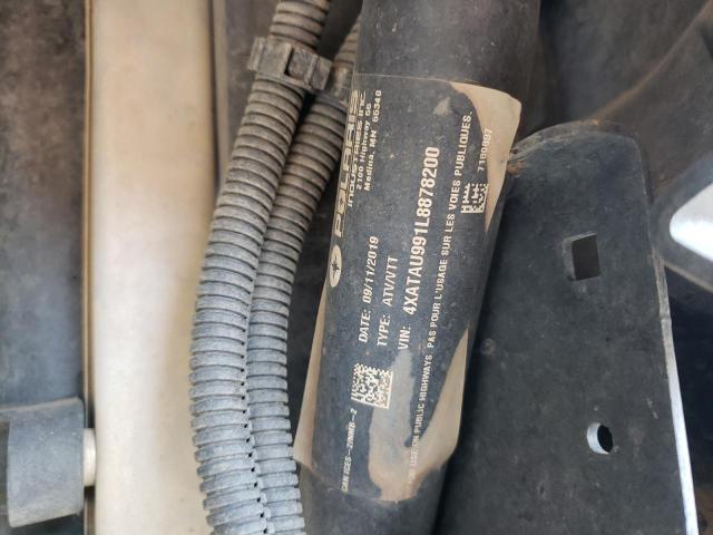 2020 POLARIS RANGER 100 4XATAU991L8878200