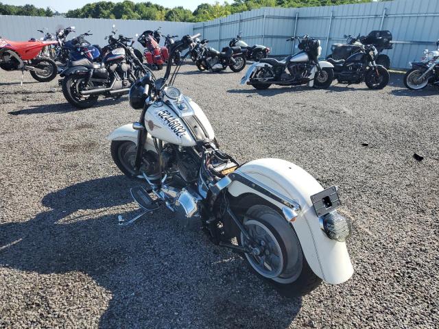 2000 HARLEY-DAVIDSON FLSTF 1HD1BMY10YY073819