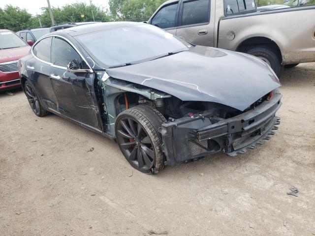 Tesla Salvage Cars for Sale | SalvageReseller.com