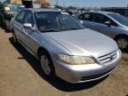 2002 HONDA  ACCORD