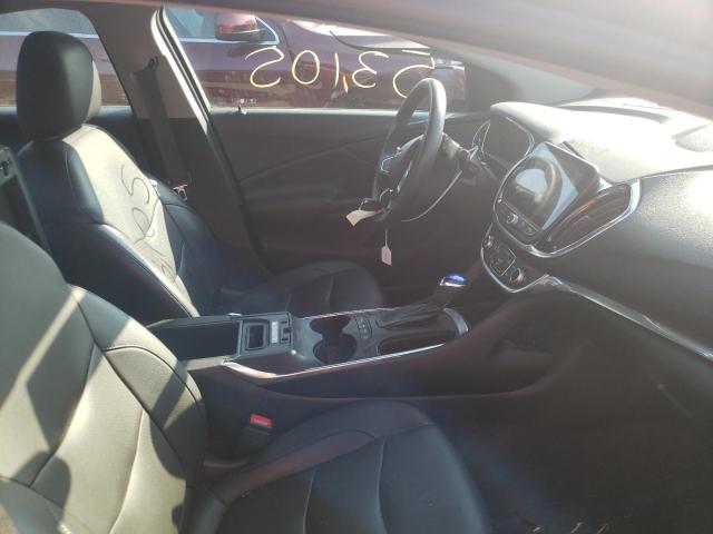 2017 CHEVROLET VOLT PREMI 1G1RD6S56HU115075