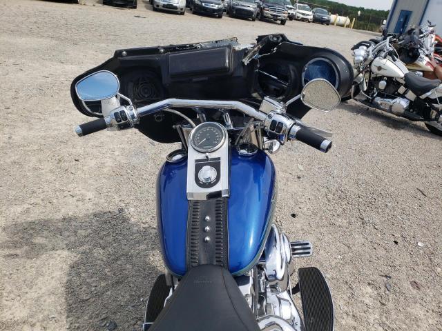 2009 HARLEY-DAVIDSON FLSTF 1HD1BX5179Y021742