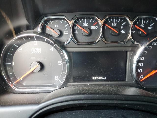 2015 CHEVROLET SUBURBAN 1GNSKJKC0FR225725