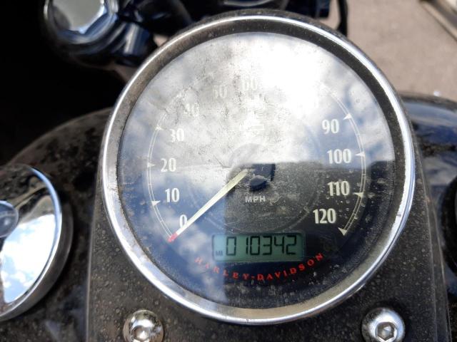 2016 HARLEY-DAVIDSON FXDLS 1HD1GS820GC327992