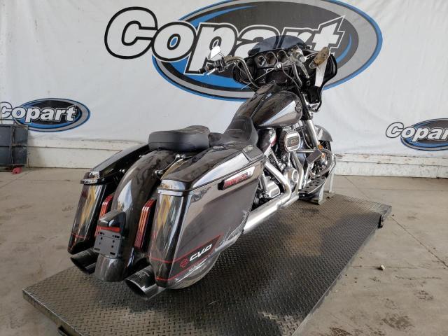 2020 HARLEY-DAVIDSON FLHXSE 1HD1PXL18LB956346