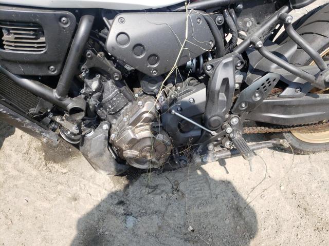 2020 YAMAHA XSR700 C JYARM21Y2LA000460