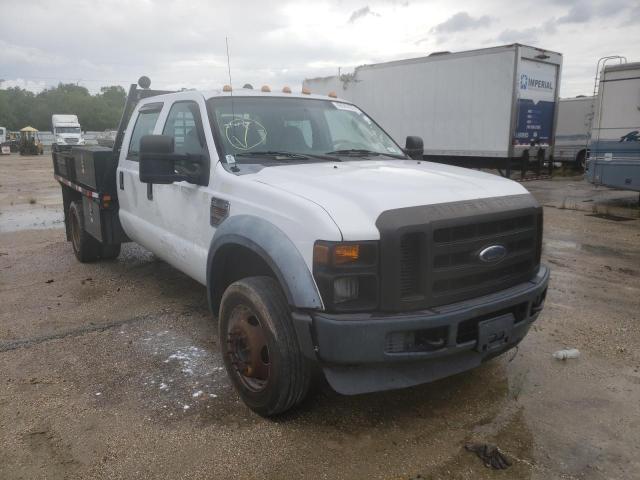 2010 Ford F550 Super for sale in New Orleans, LA