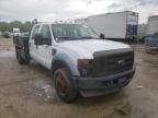 photo FORD F550 2010