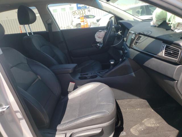 2019 KIA NIRO TOURI - KNDCE3LCXK5241897