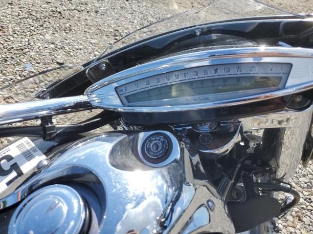 2008 YAMAHA XVZ13 CT JYAVP18E68A006765