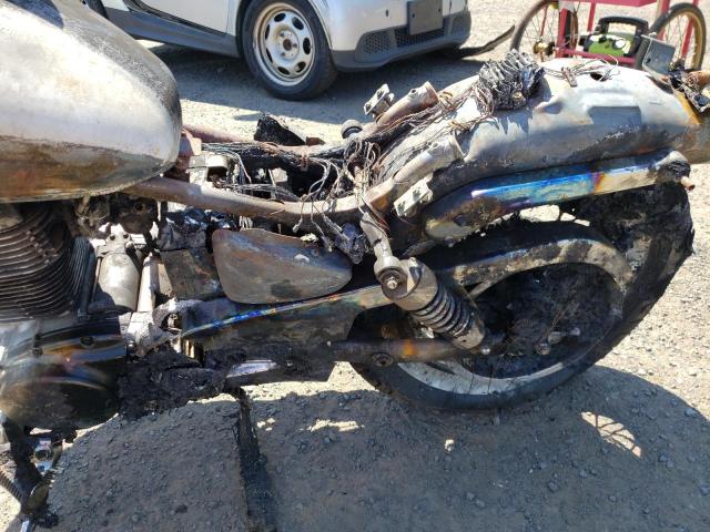 2011 SUZUKI LS650 JS1NP41A2B2100523