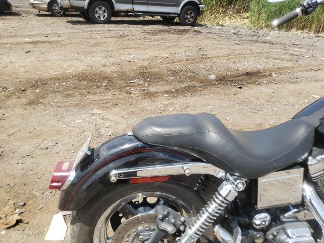 2001 HARLEY-DAVIDSON FXDL 1HD1GDV141Y324787