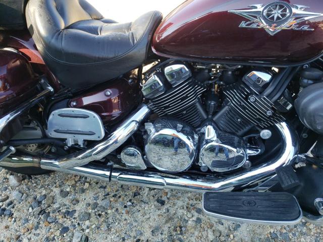 2006 YAMAHA XVZ13 TF JYAVP04E36A010673