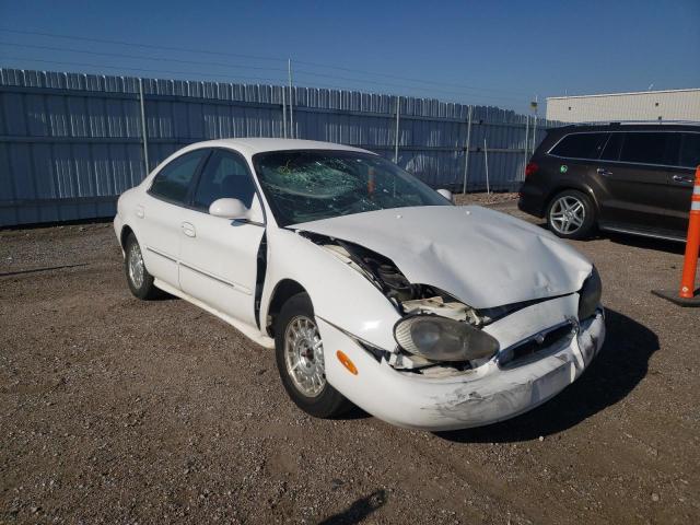 1996 Mercury Sable LS